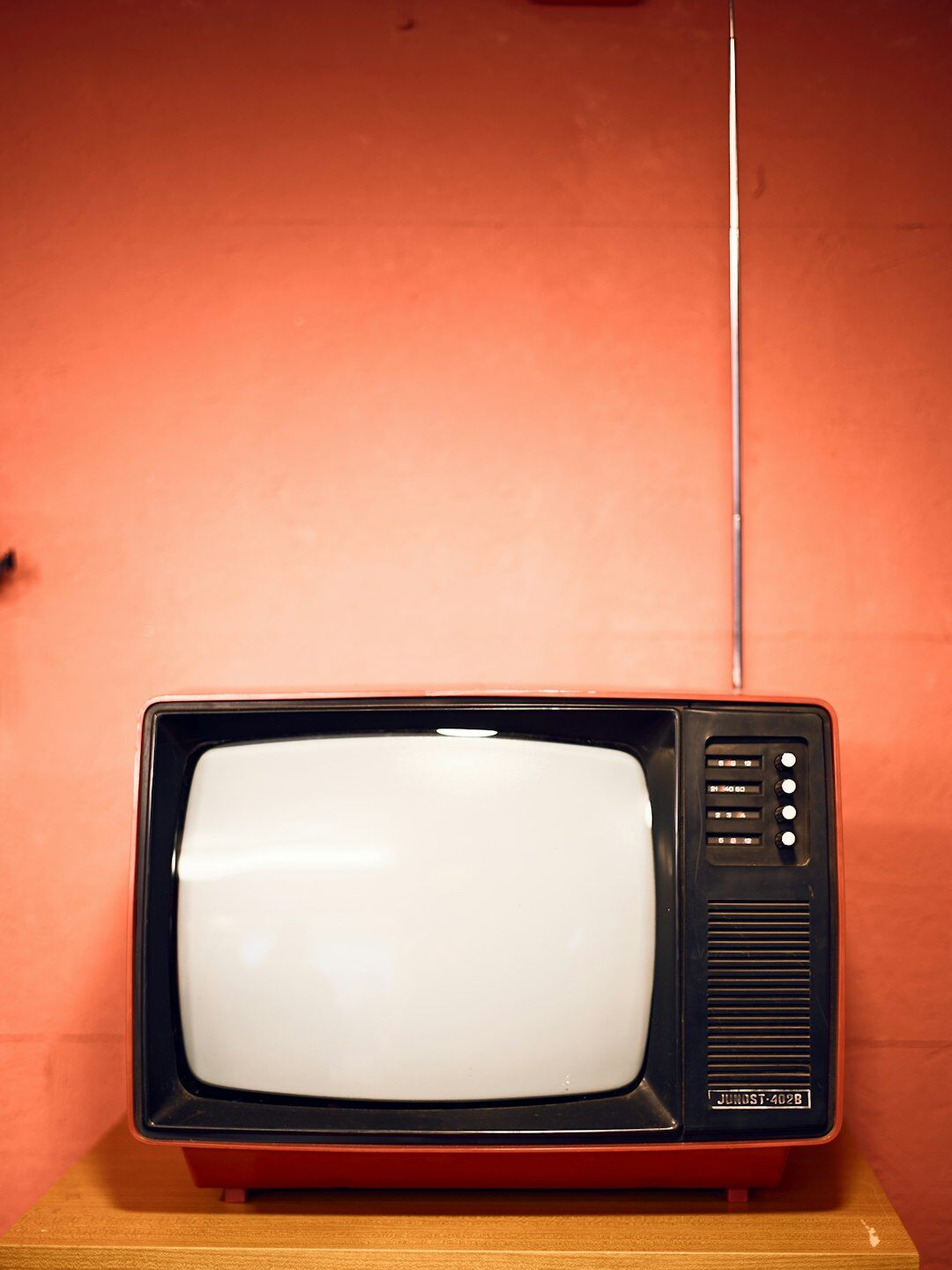 historic tv broadcast