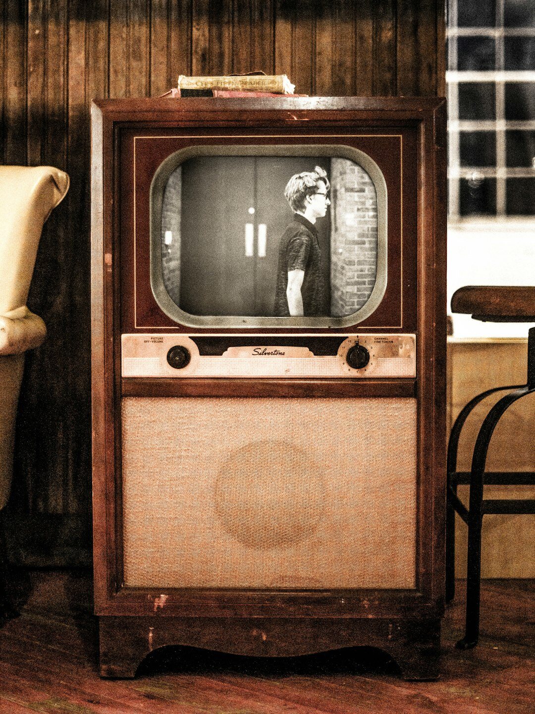 classic television icons